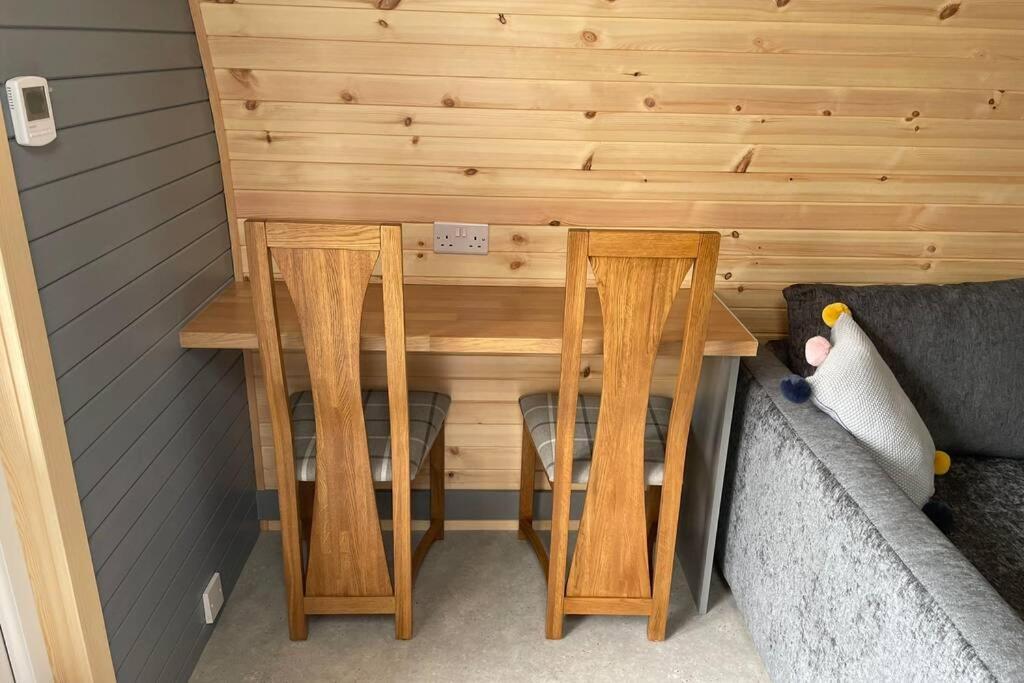 Sea Breeze Pod Apartment Форт Уилям Екстериор снимка